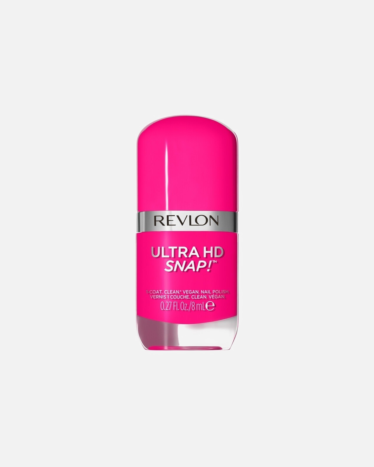 Nagellack für Unisex Revlon 8 ml