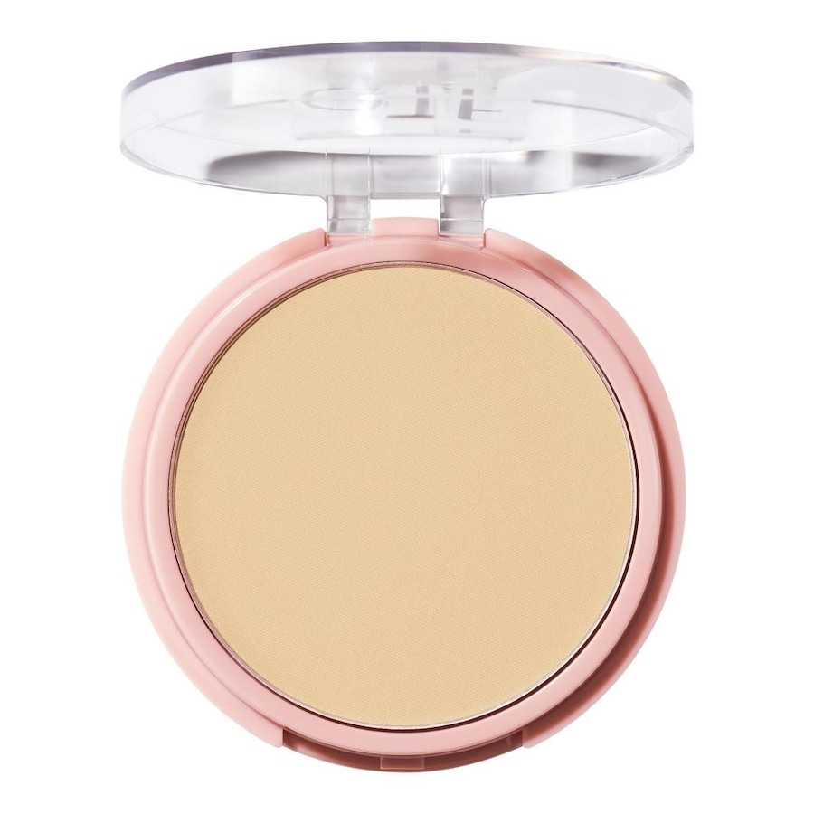 e.l.f. Cosmetics Halo Glow Powder Filter Puder FAIR WARM 10 g Nude