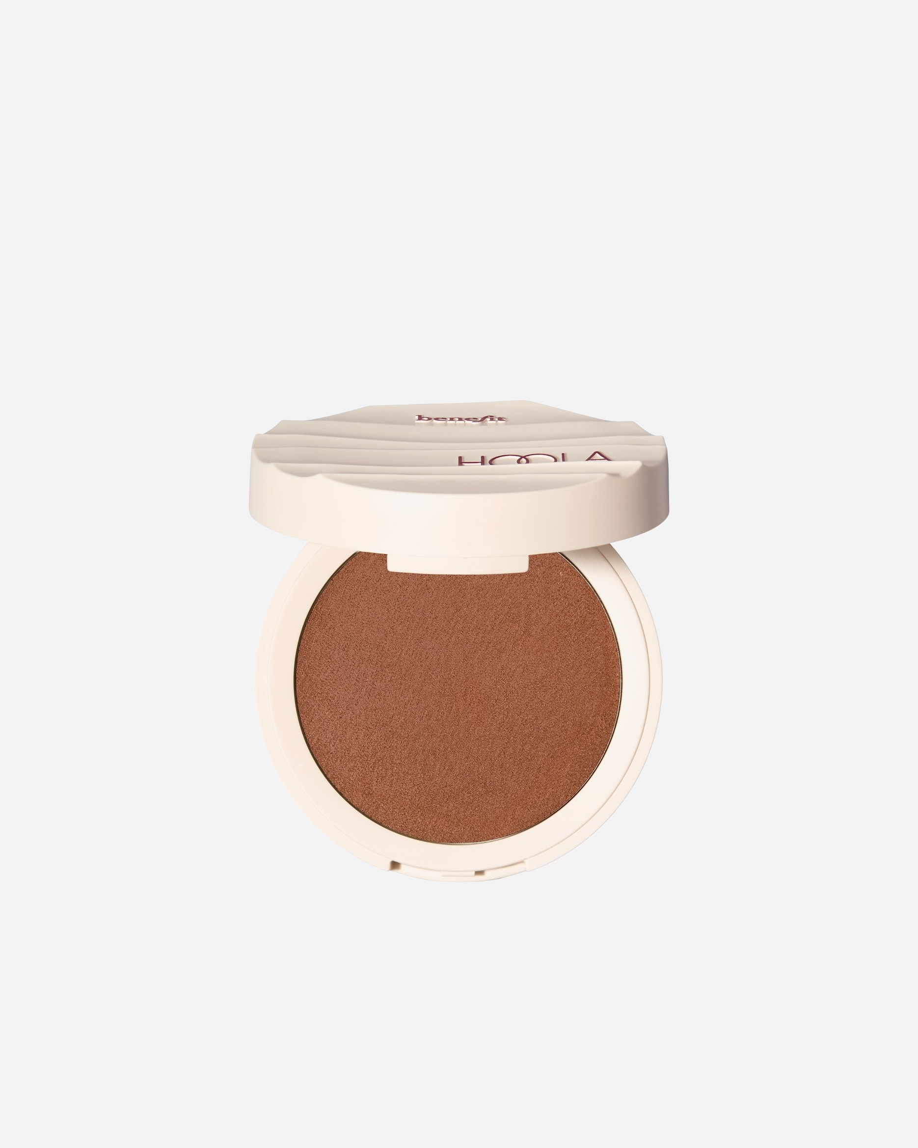 Bronzer für Unisex Über Benefit Hoola Wave - Bronzing Balm DEEP