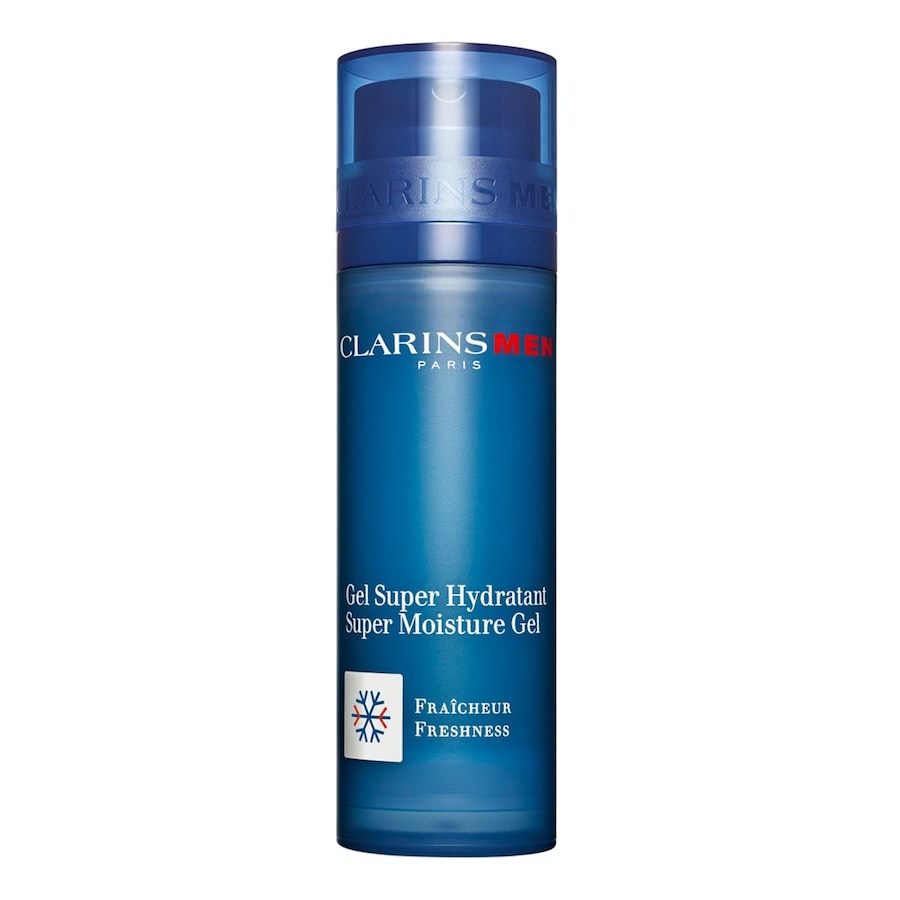 Clarins Gesichtscreme 50 ml Herren