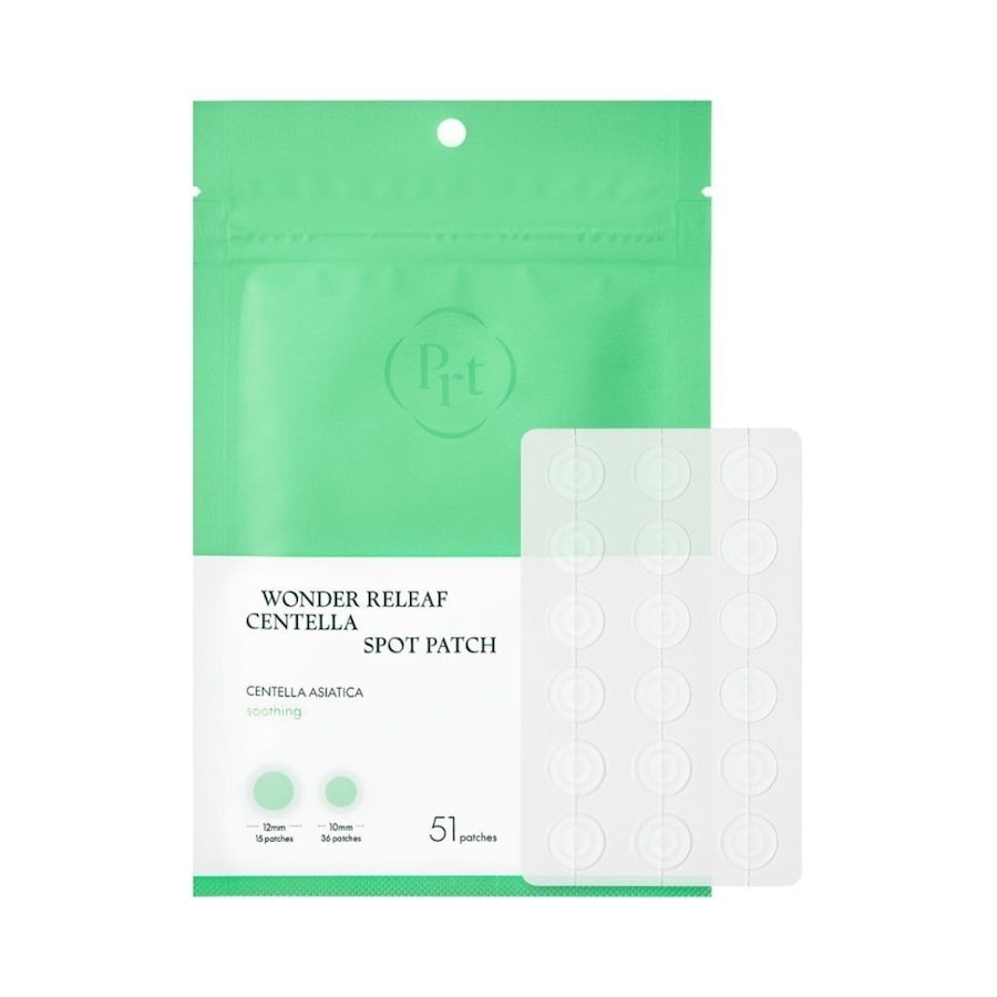 PURITO All Care Recovery Cica-Aid Pflaster