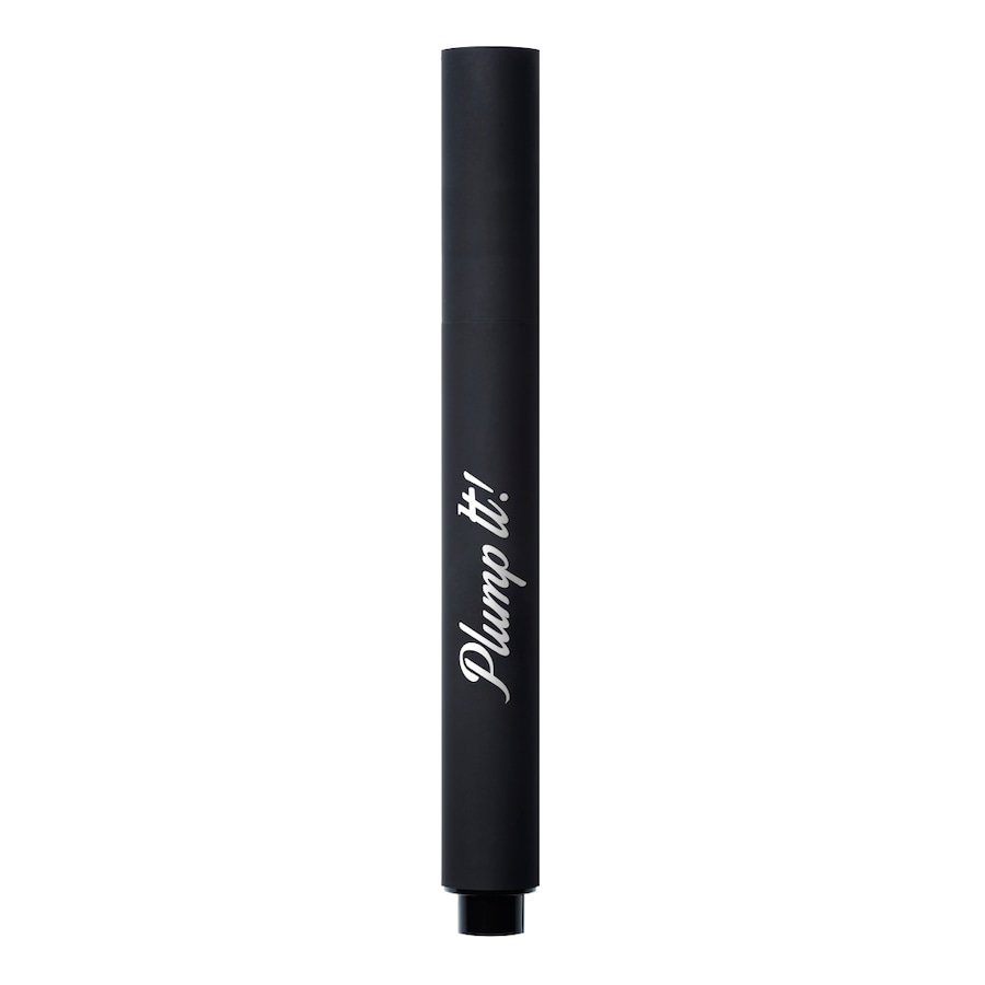 Plump it! Lippenserum Hyaluronic Lip Plumper für mehr Volumen Lipgloss 3 ml