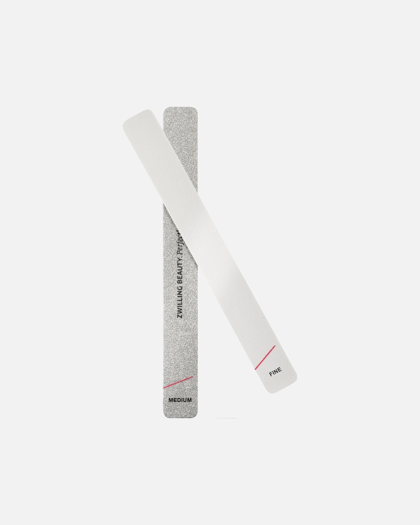 Nagelfeile für Unisex ZWILLING Beauty Premium Emery Boards 1 Stk.