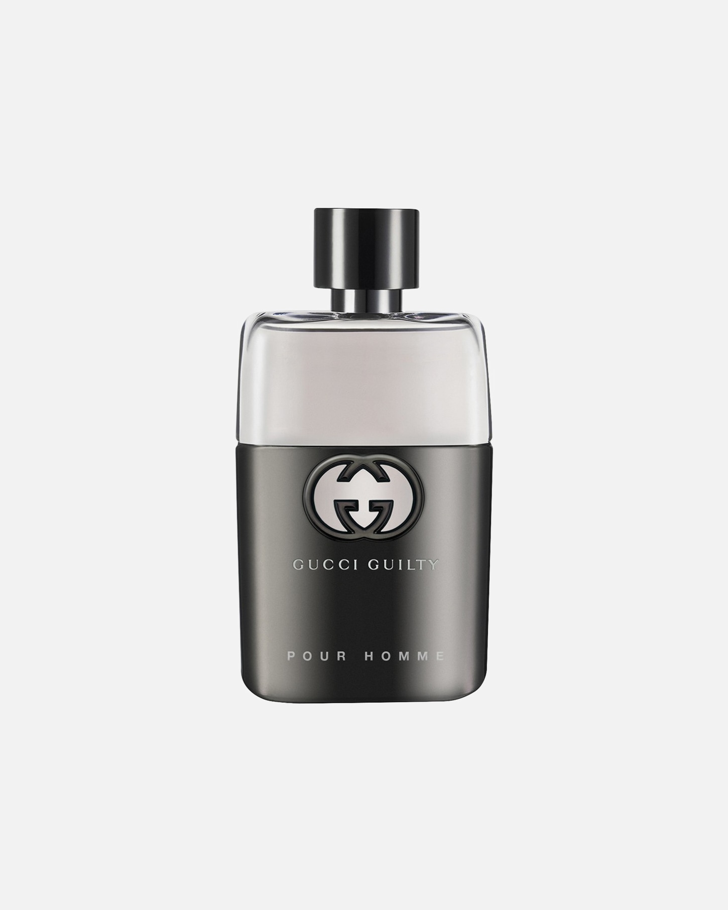 Eau de Toilette für Männlich Gucci Guilty Pour Homme 50 ml