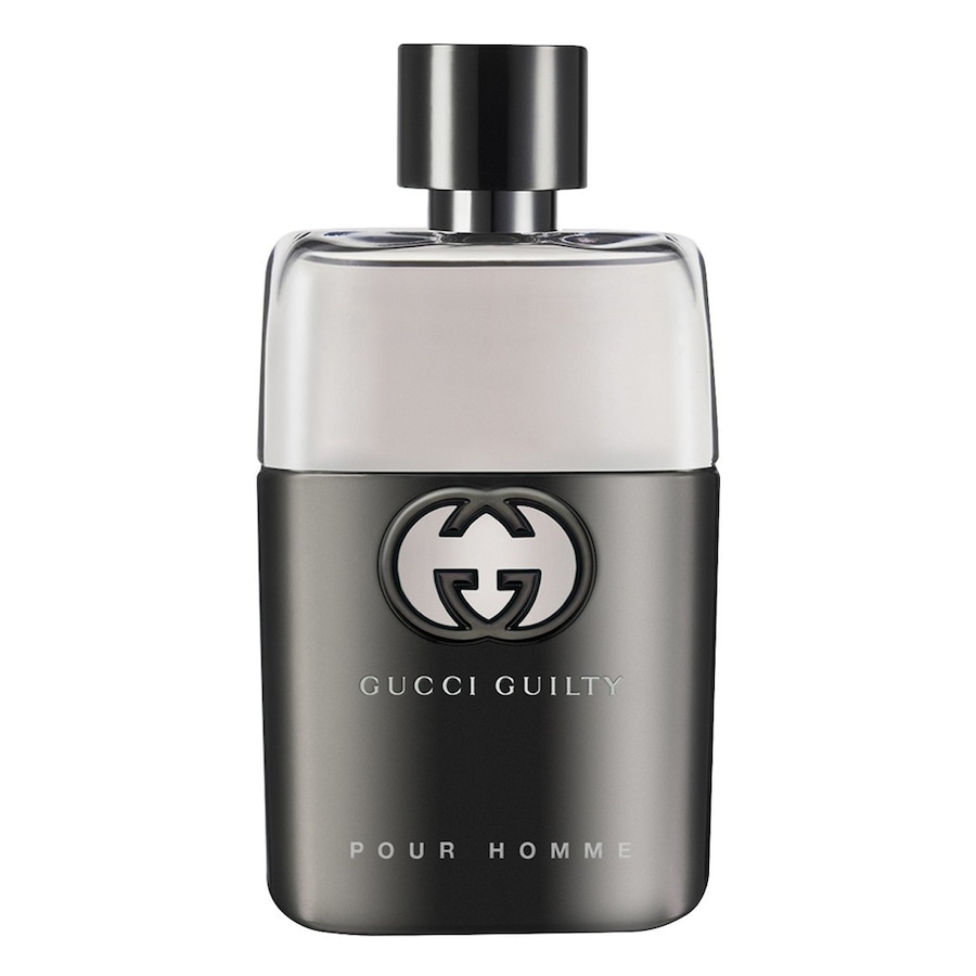 Gucci Guilty Pour Homme Eau de Toilette 50 ml Herren
