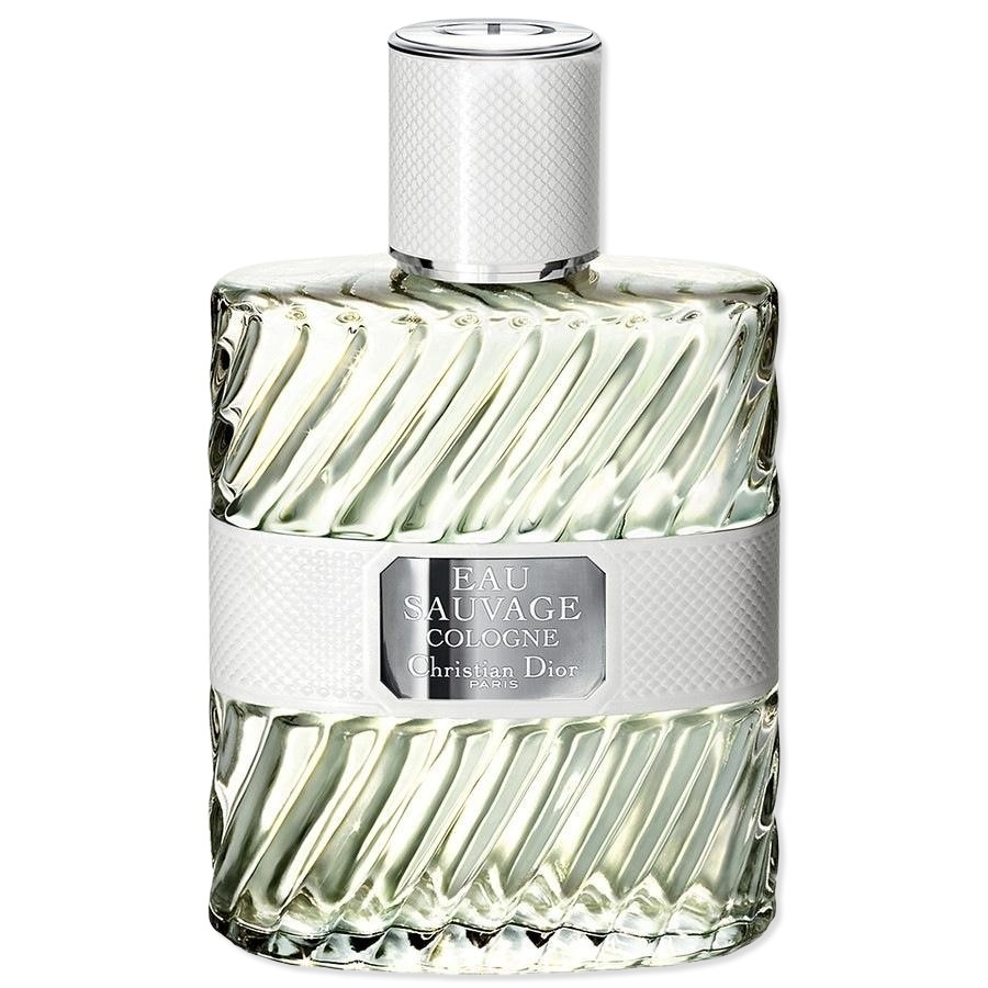 Dior DIOR - Eau Sauvage Eau de Cologne 100 ml Herren (1230 € / 1 l)