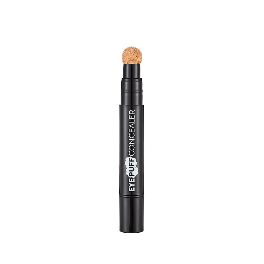 Flormar Eye Puff Concealer 003 Soft Beige Fair 3.3 ml Hellbraun