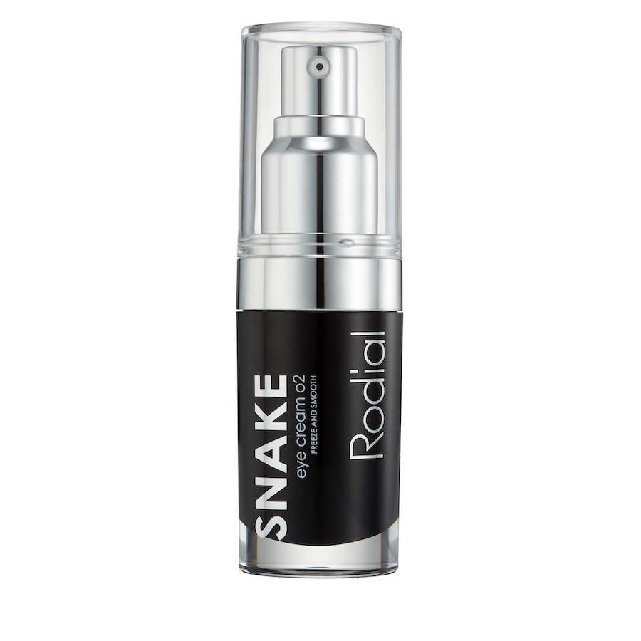 Rodial Snake Eye Cream O2 Augencreme 15 ml