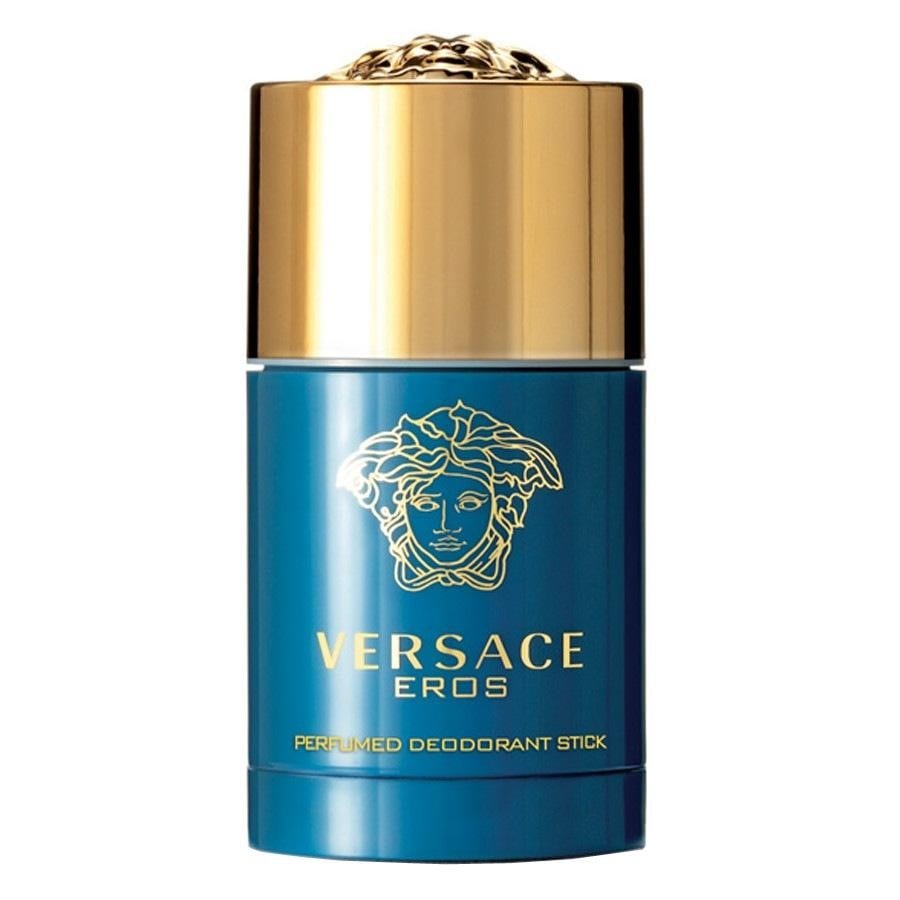 Versace Eros Stick Deodorant 75 g Herren