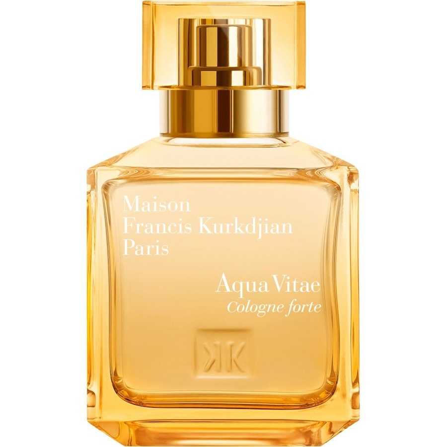 Maison Francis Kurkdjian Paris Aqua Vitae Cologne forte Eau de Parfum 70 ml unisex