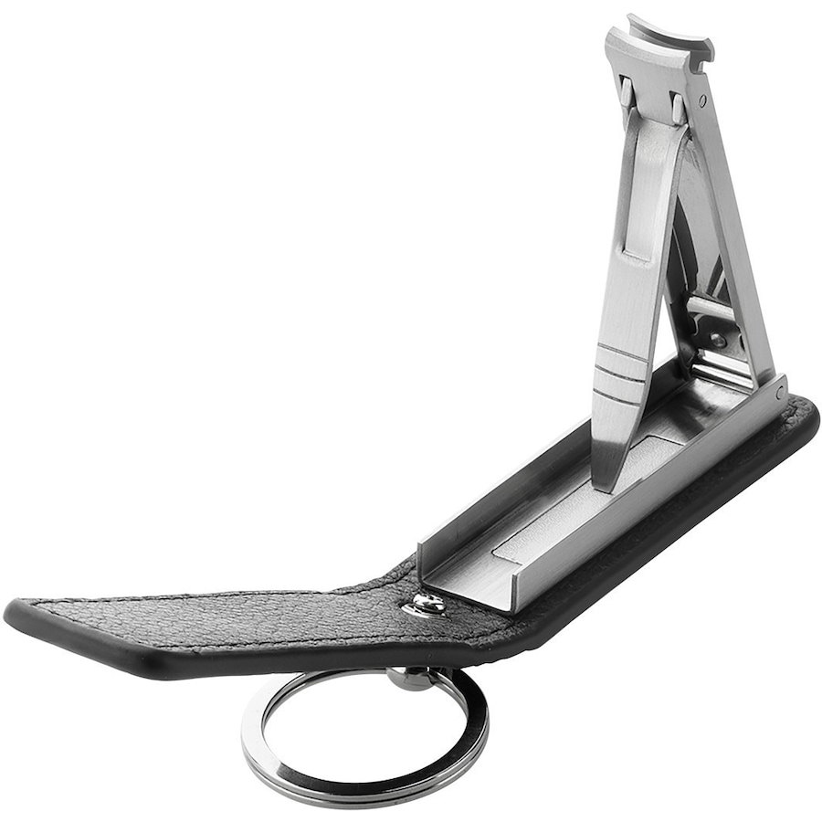 ZWILLING Beauty Classic Nail Clippers with Key Fob Nagelknipser Herren