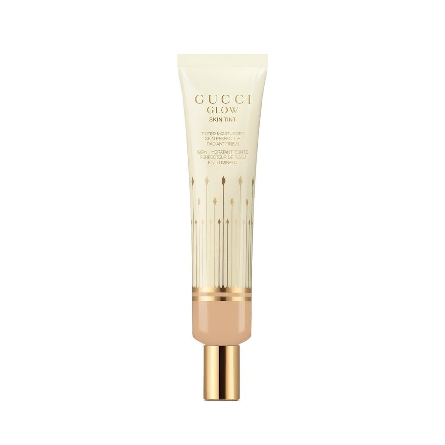 Gucci Beauty Cream Liquid Foundation 41 - MEDIUM DEEP 30 ml Hellbraun