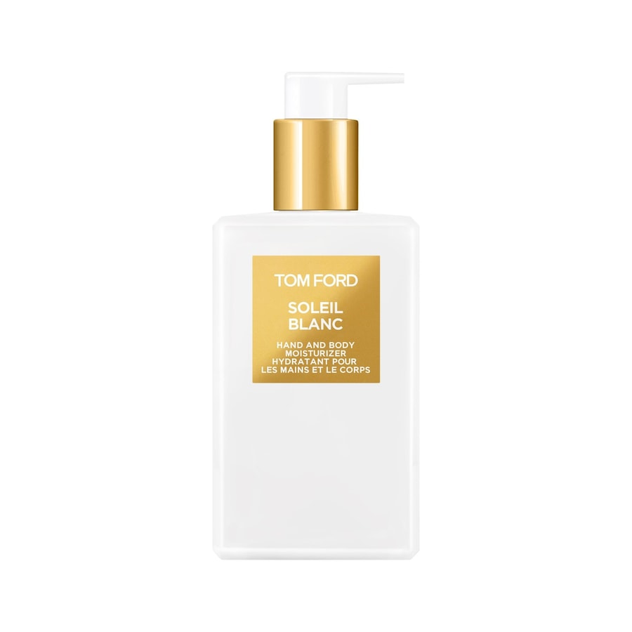 TOM FORD Soleil Blanc Hand & Body MoisturizerKörper | 240.0 ml | 296,67 / 1.0 l