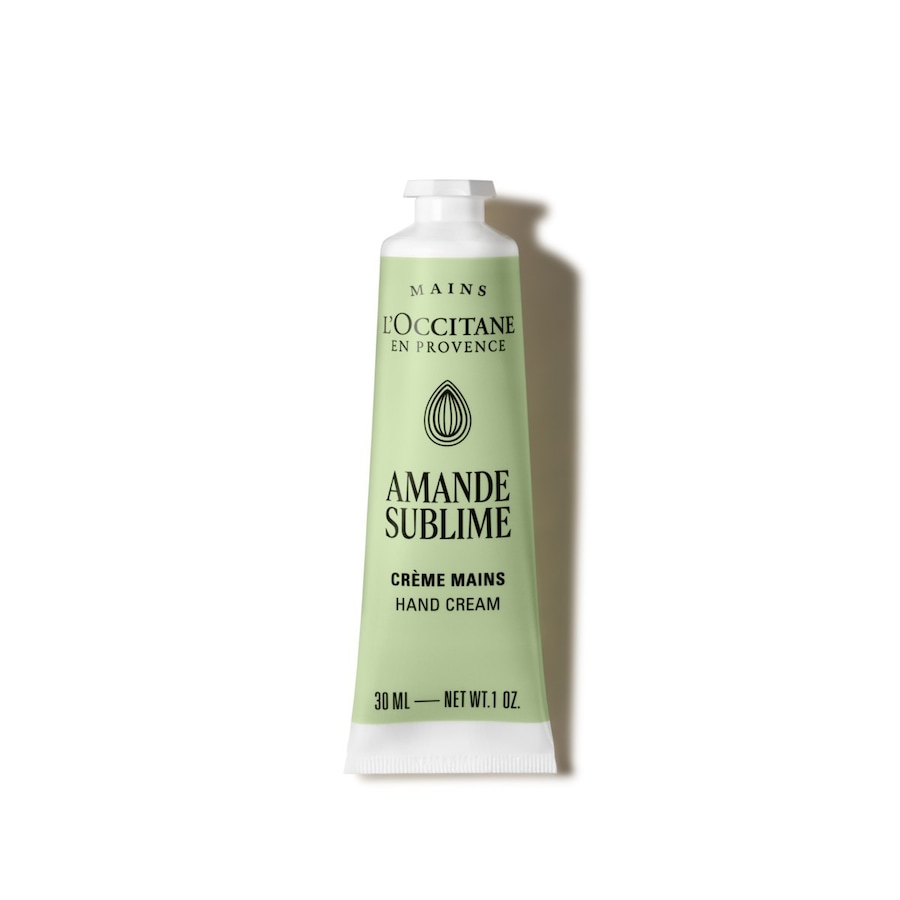 L’Occitane Amande Sublime Handcreme 30 ml
