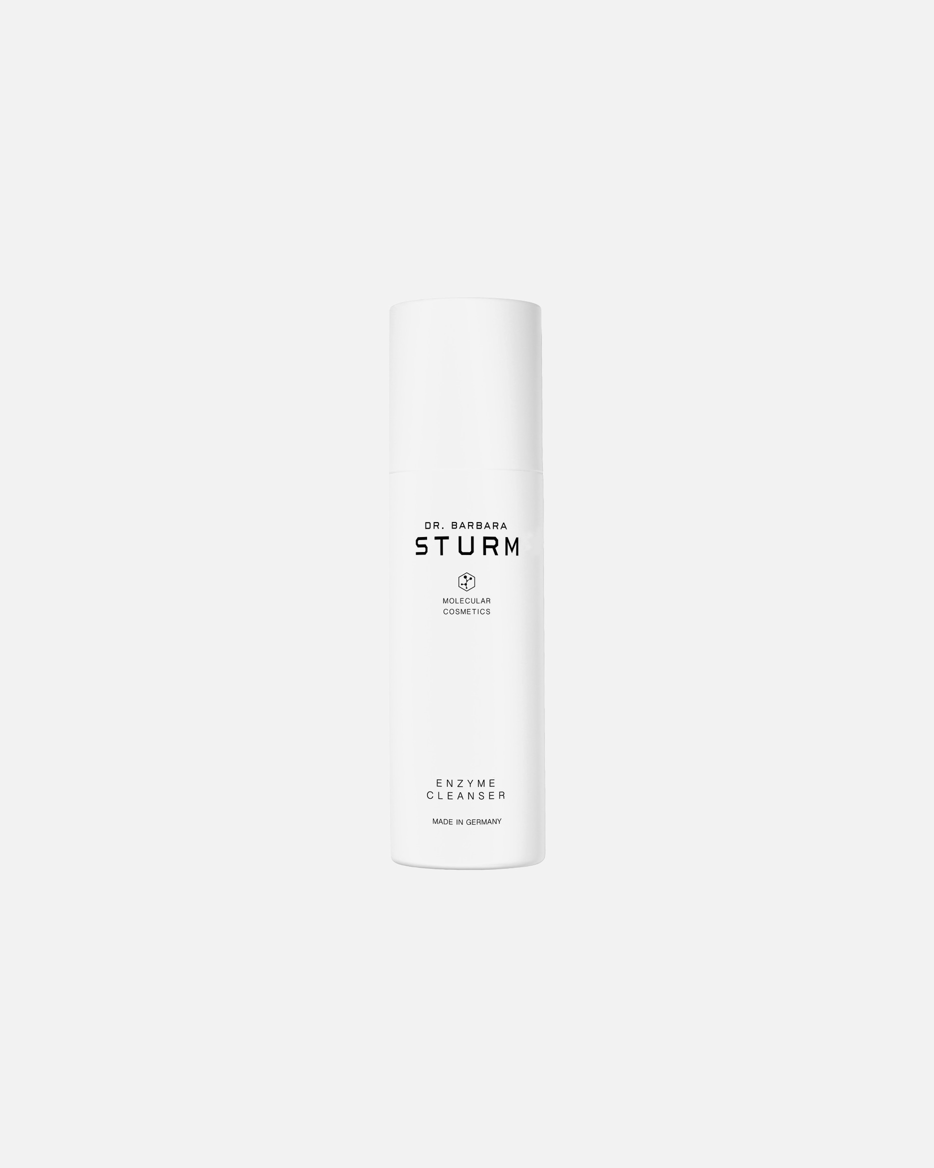 Reinigungscreme für Unisex Dr. Barbara Sturm Enzyme 75 g