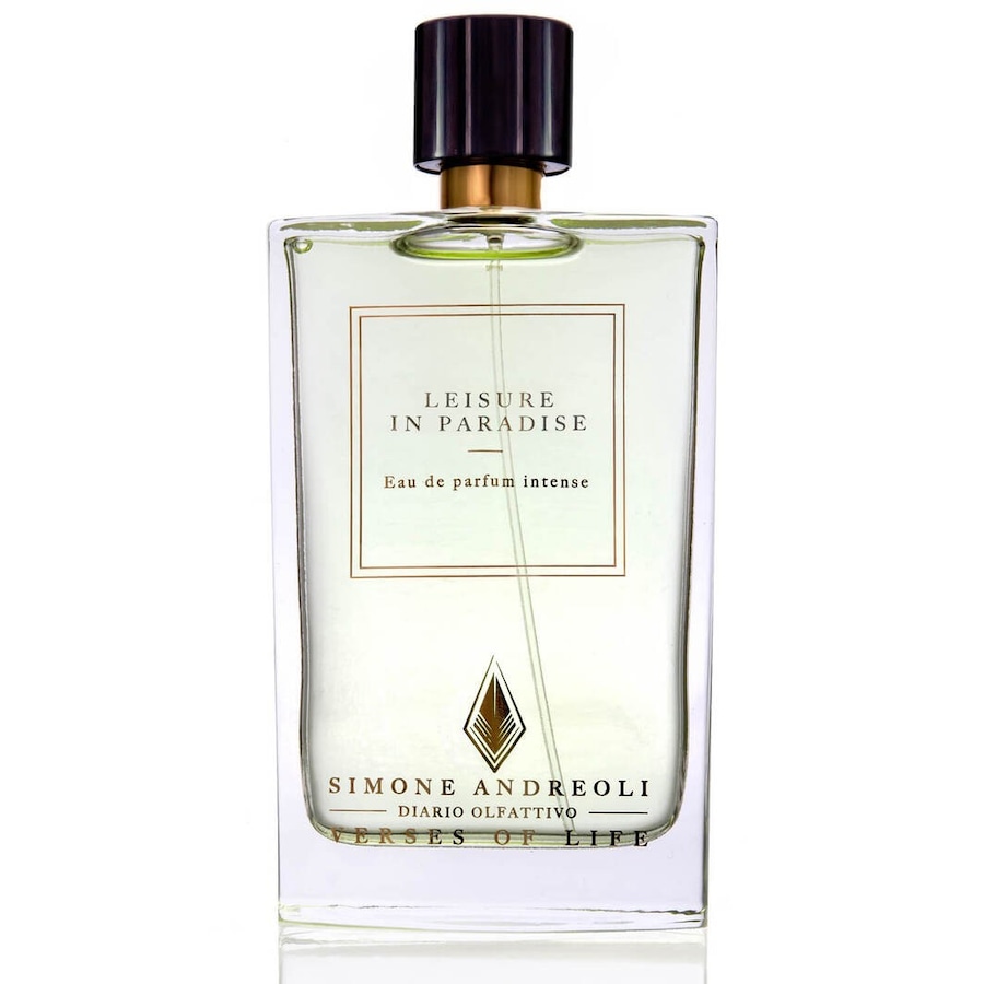SIMONE ANDREOLI Leisure In Paradise | 100.0 ml | 1500,00 / 1.0 l