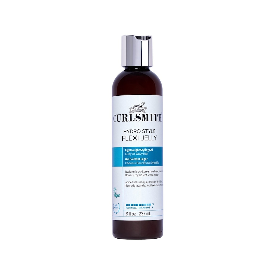 Curlsmith Hydro Style Flexi Jelly Haargel 237 ml