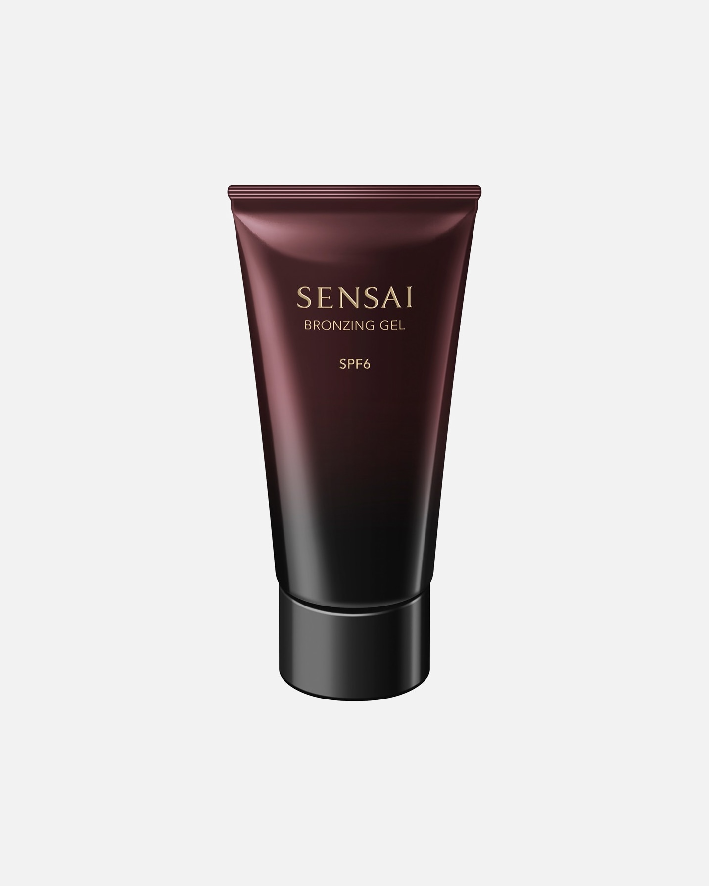 Bronzer für Unisex SENSAI Silky Bronze Gel BG63 - COPPER BRONZE