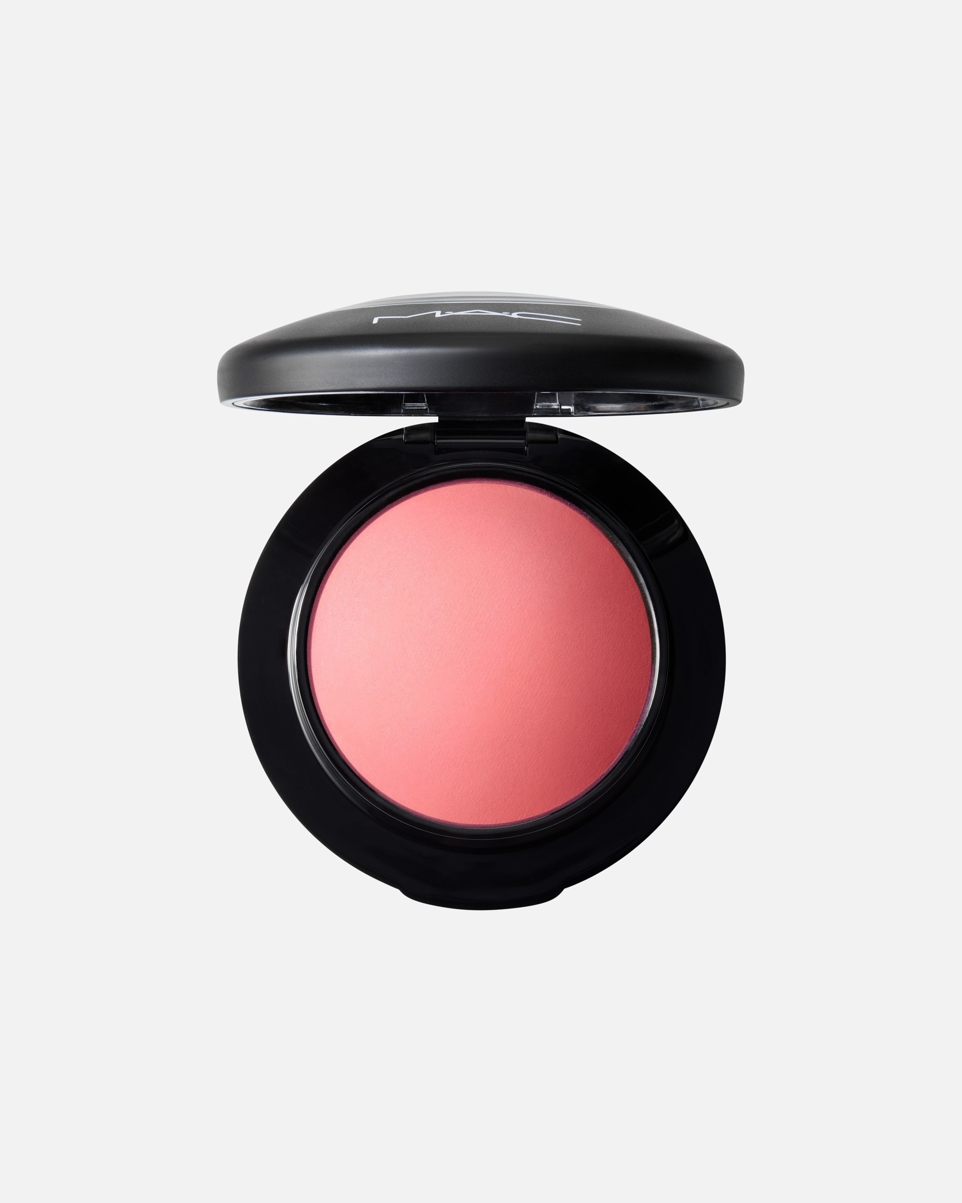 Blush für Unisex MAC Mineralize Happy-Go-Rosy