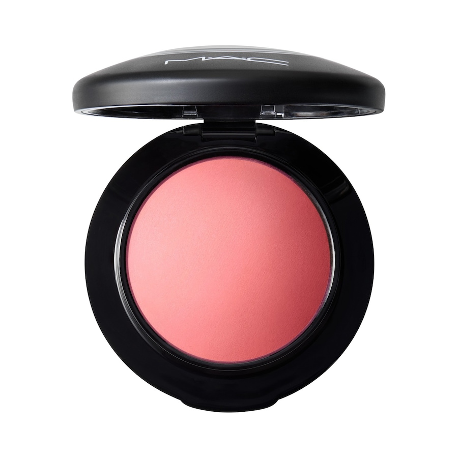 MAC Mineralize Blush Happy-Go-Rosy 4 g Rosegold