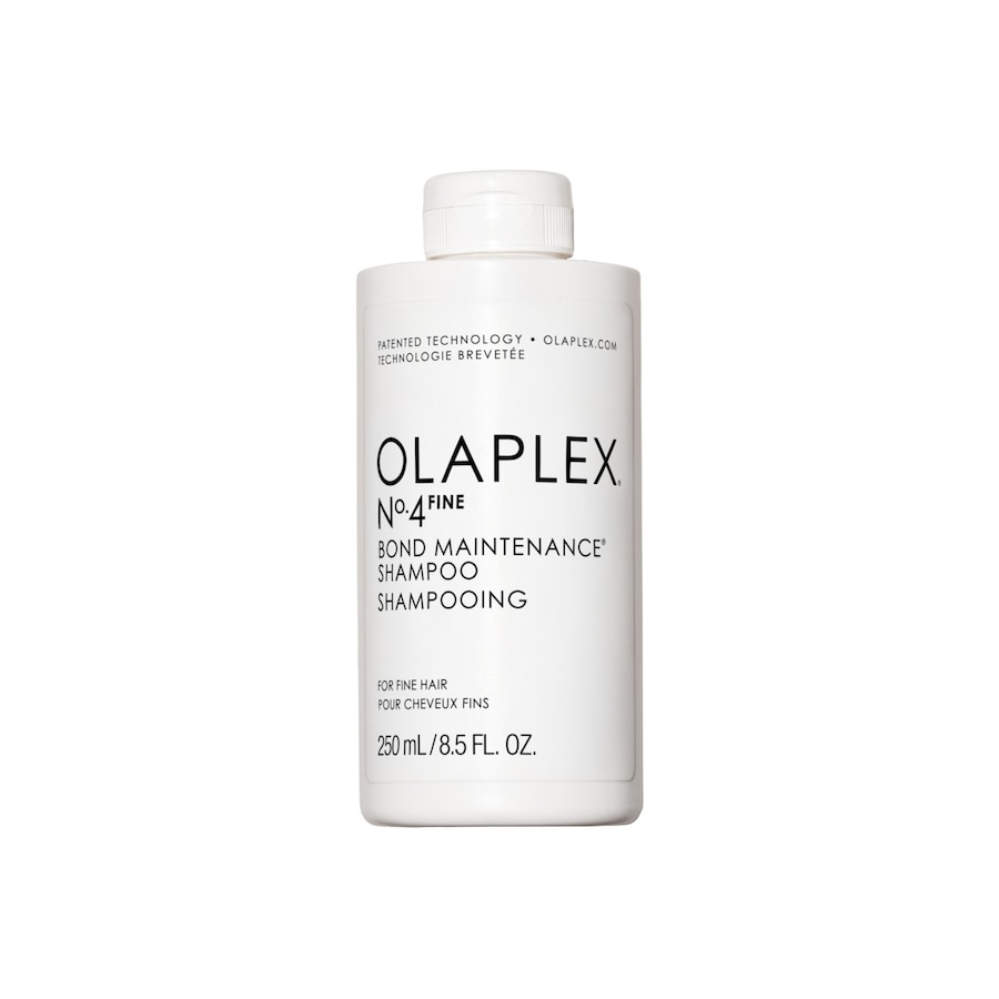 Olaplex Bond Maintenance NO. 4 FINEHaare | 250.0 ml | 99,96 / 1.0 l