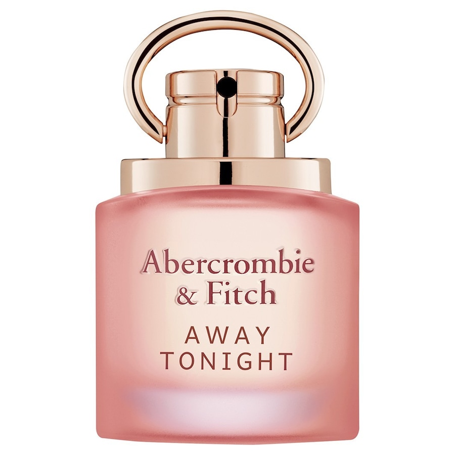 Abercrombie & Fitch Away Tonight Woman Eau de Parfum 50 ml Damen