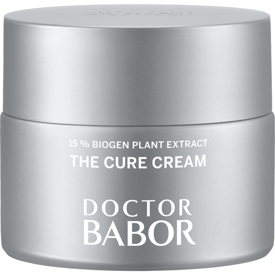 BABOR DOCTOR THE CURE CREAM Gesichtscreme 50 ml