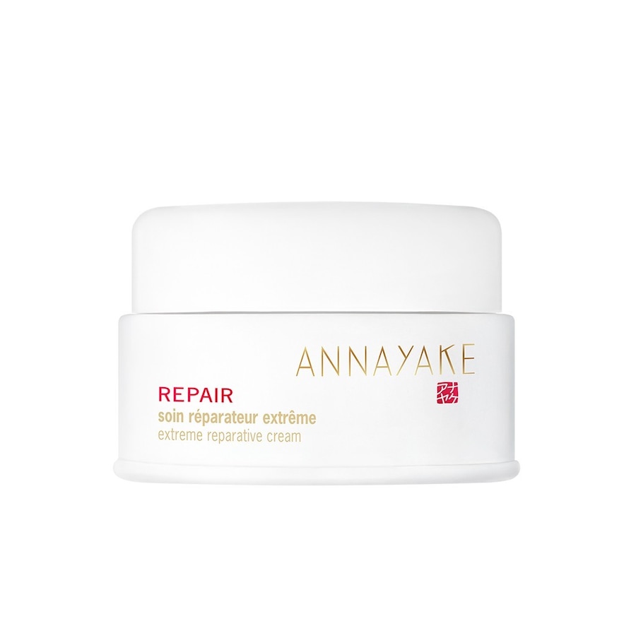 Annayake Extreme Aufbaupflege Tagescreme 50 ml Damen