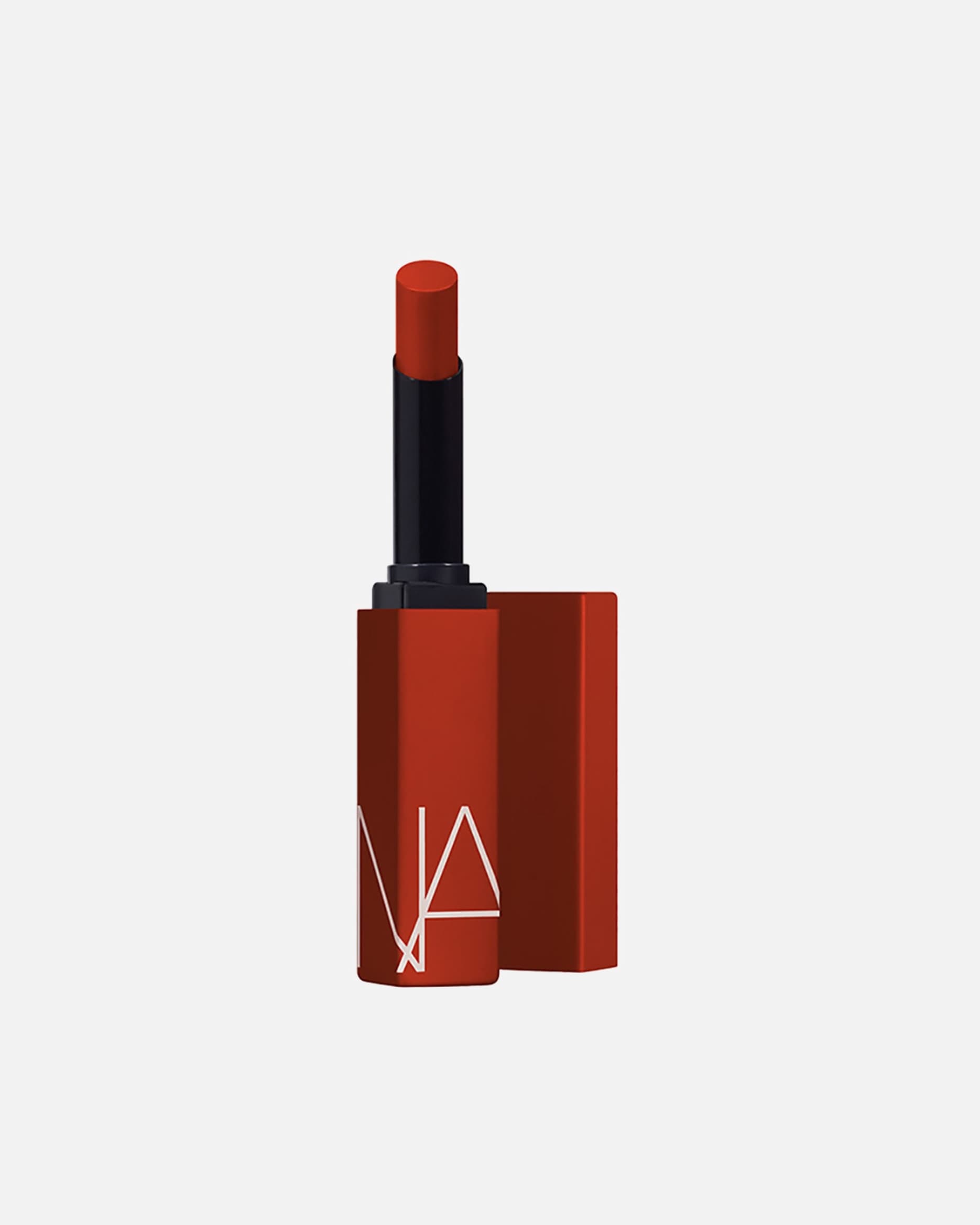 Lippenstift für Unisex NARS Powermatte 133 - TOO HOT TO HOLD