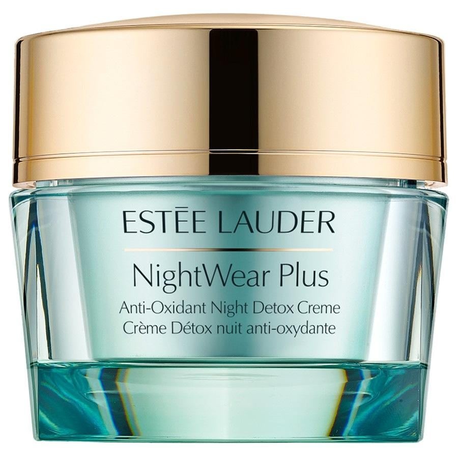 Estée Lauder NightWear Plus Anti-Oxidant Night Nachtcreme 50 ml Damen