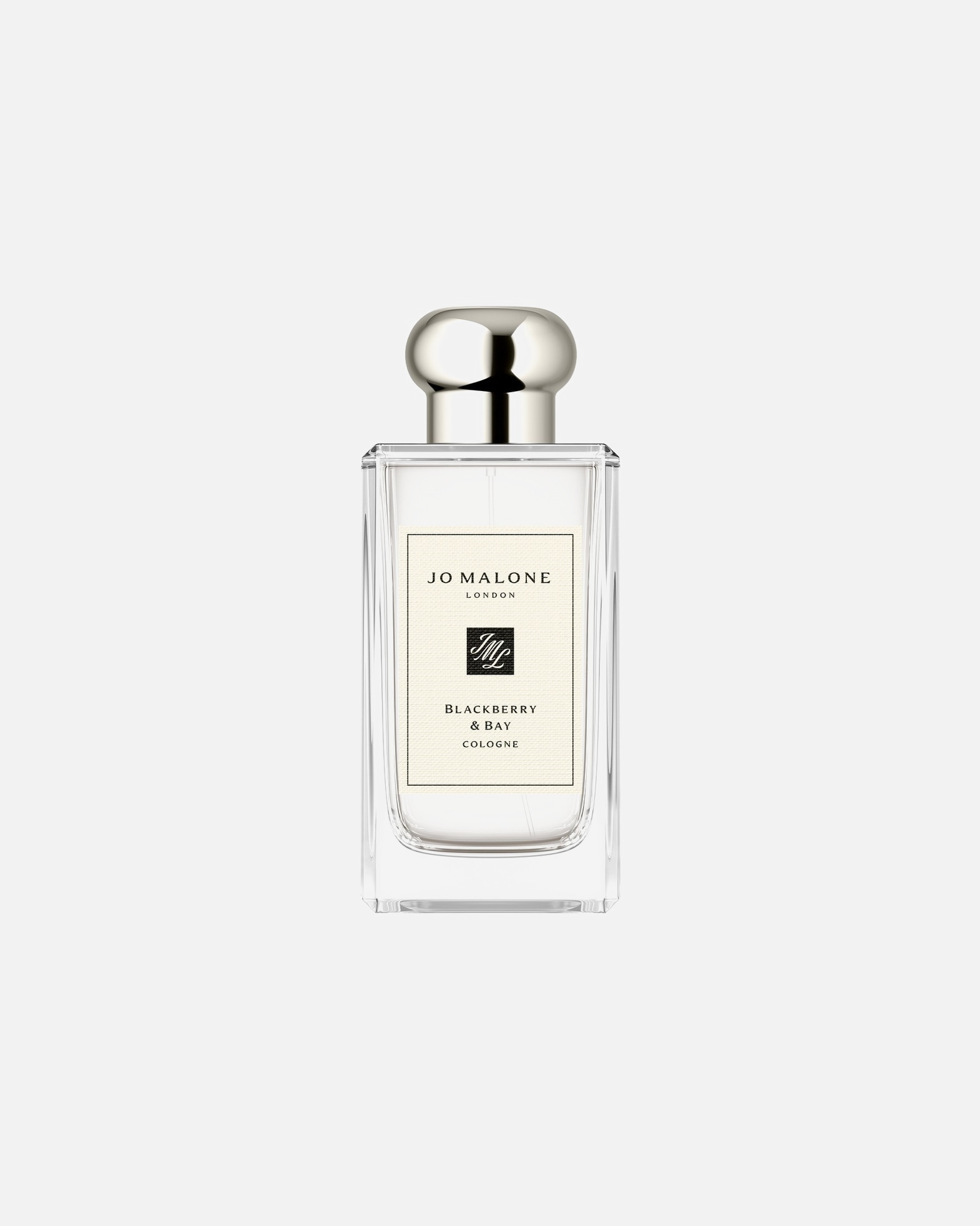 Eau de Cologne für Unisex Jo Malone London Cologne Blackberry & Bay 100 ml