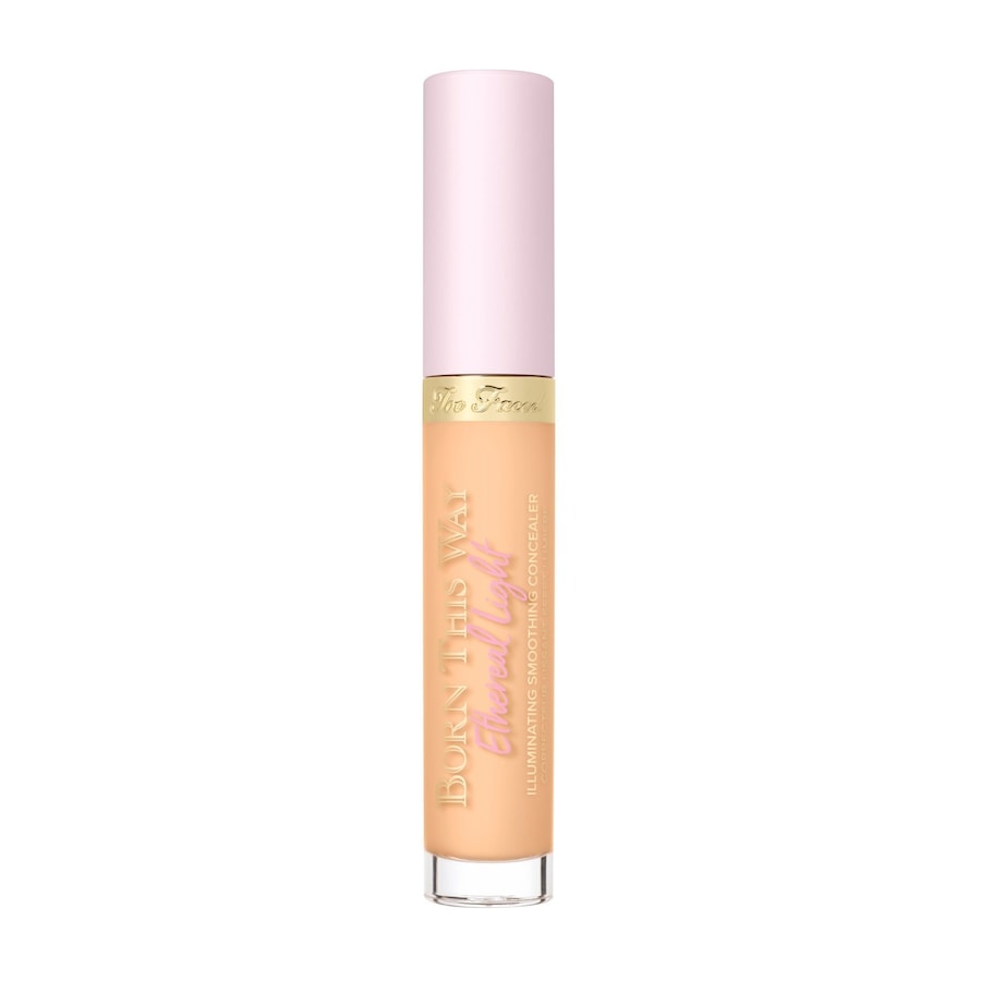 Too Faced Born This Way Ethereal Light Concealer Butter Croissant 5 ml Hellbraun