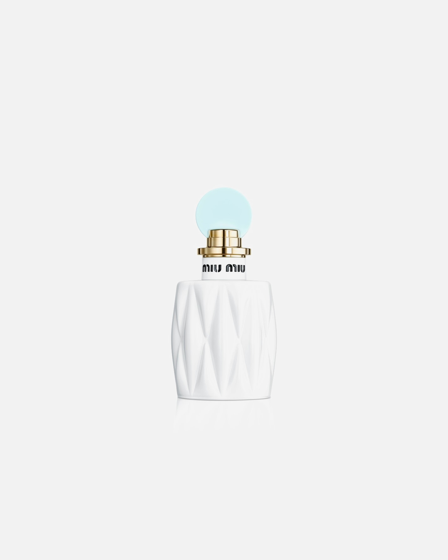 Eau de Parfum für Weiblich Miu Miu Fleur de Lait 100 ml