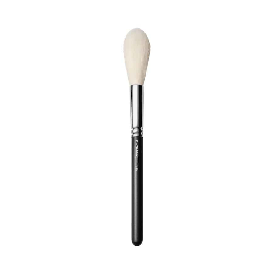 MAC #137 Long Blending Brush Puderpinsel
