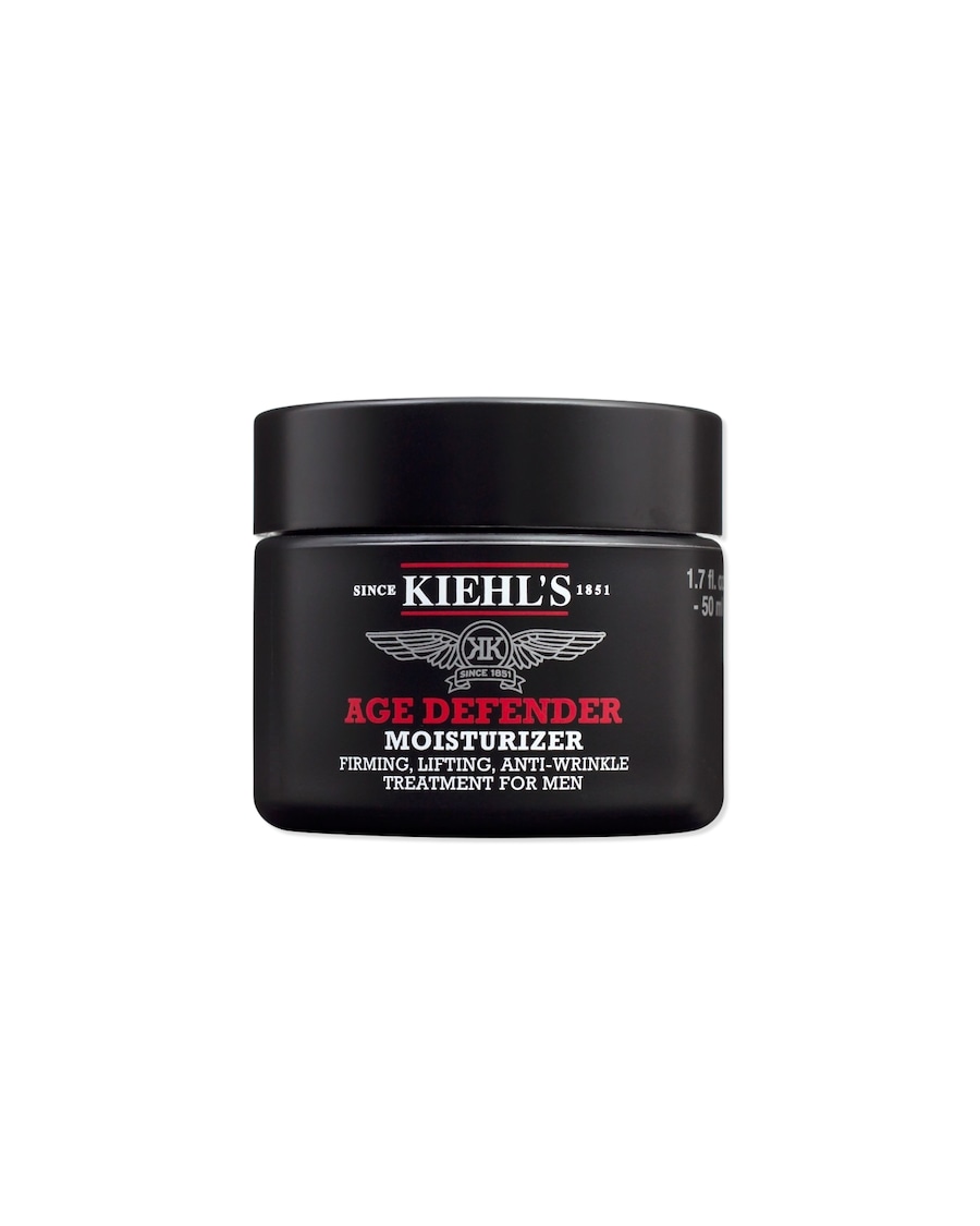Kiehl’s Age Defender Moisturizer Gesichtscreme 50 ml Herren