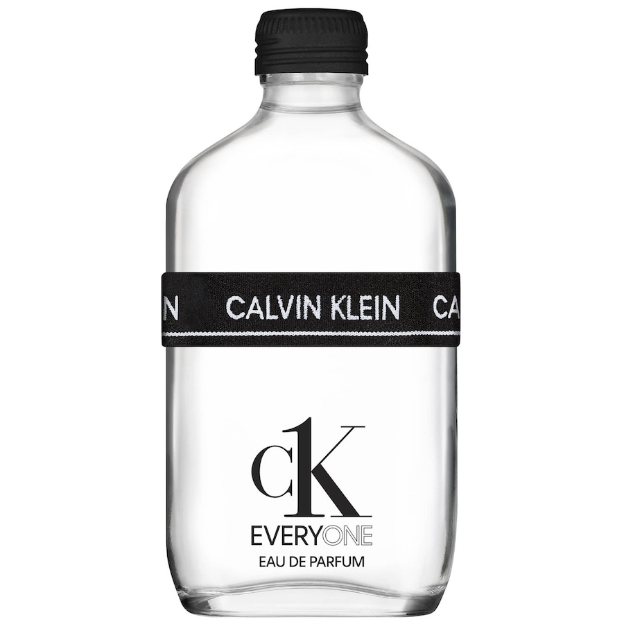 CALVIN KLEIN CK Everyone EDP Eau de Parfum 200 ml unisex
