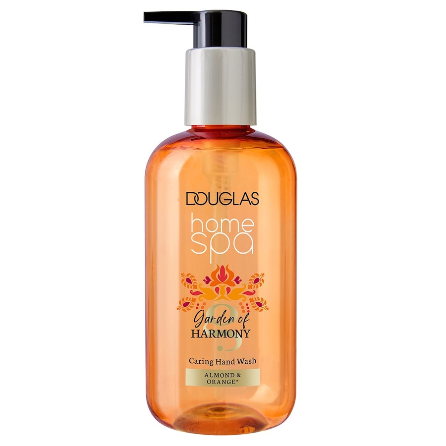 Douglas Collection Home Spa Garden of Harmony Hand Wash Handseife 300 ml