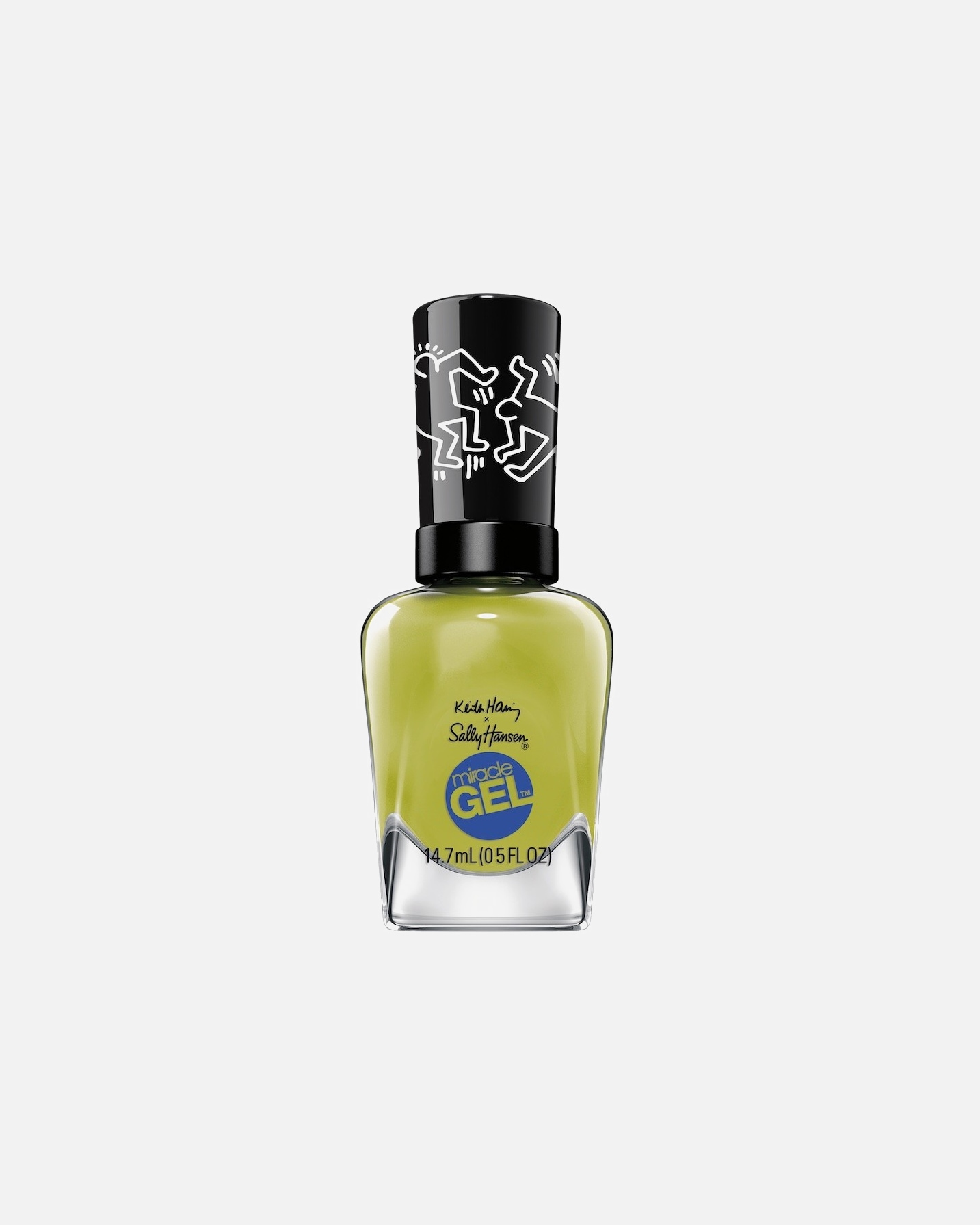 Nagellack für Unisex Sally Hansen