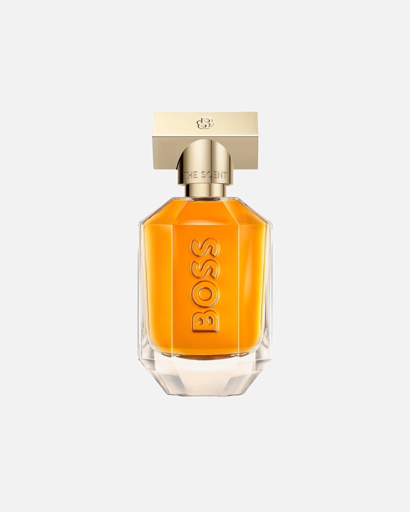 Eau de Parfum für Weiblich Hugo Boss Boss The Scent Intense 50 ml