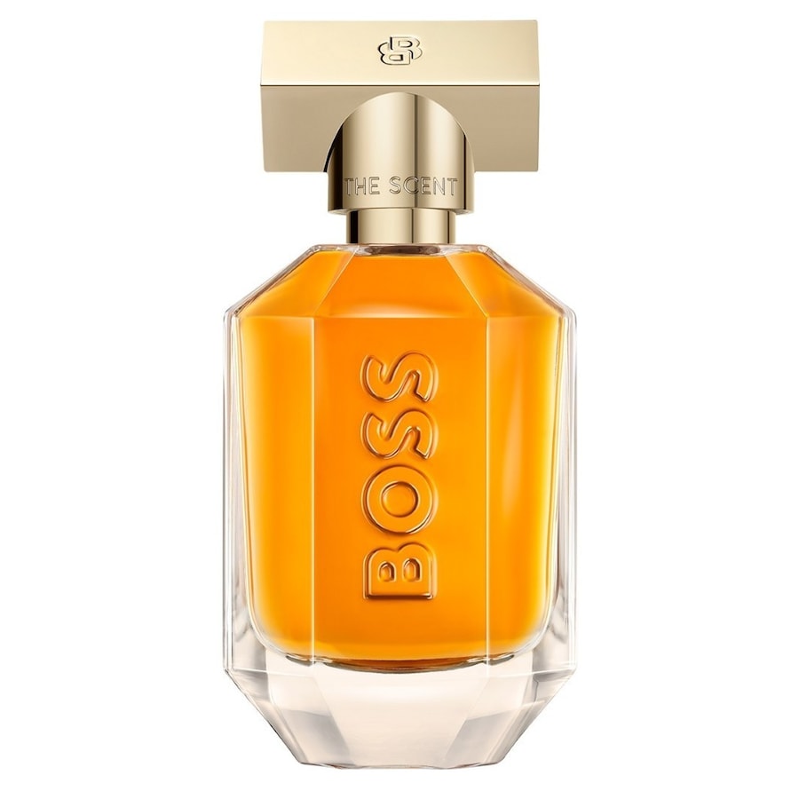 Hugo Boss Boss The Scent IntenseBoss The Scent | 50.0 ml | 2460,00 / 1.0 l