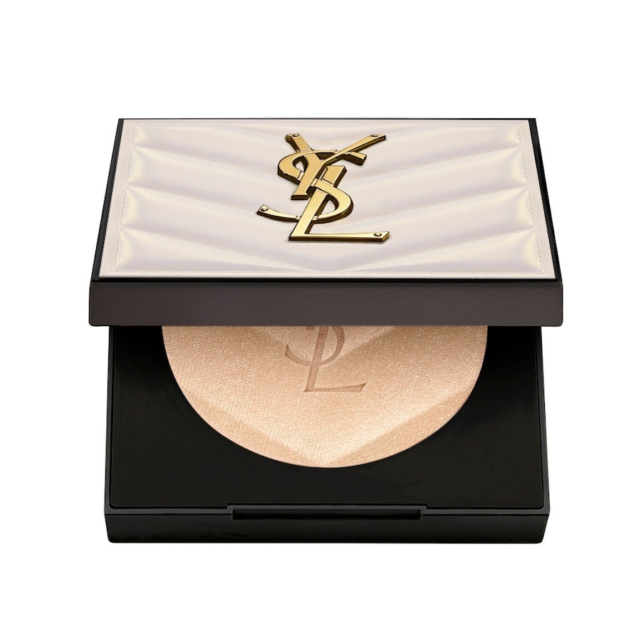 Yves Saint Laurent All Hours Hyper Luminize Highlighter 02 - HYPNOTIC HONEY 5 g Nude Damen