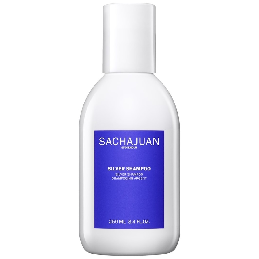 Sachajuan Silver Shampoo 250 ml
