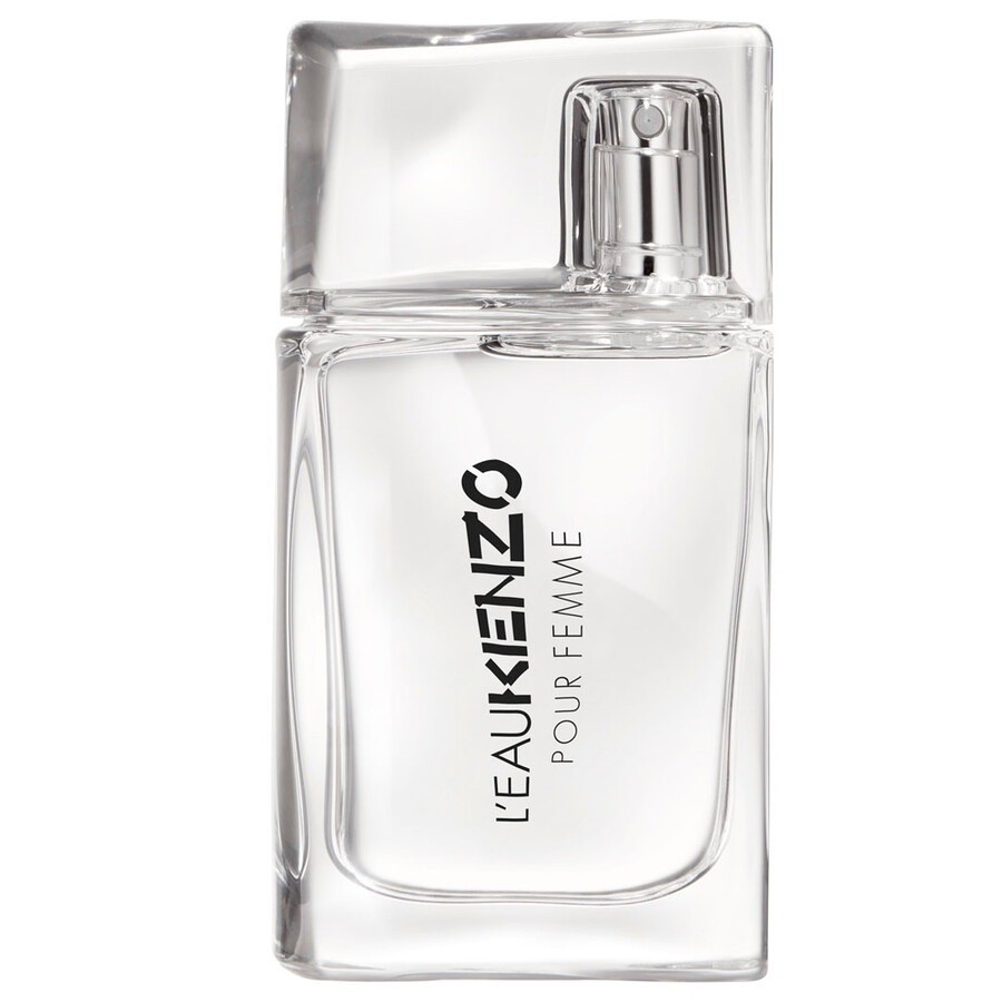 KENZO L’Eau Pour Femme Eau de Toilette 30 ml Damen