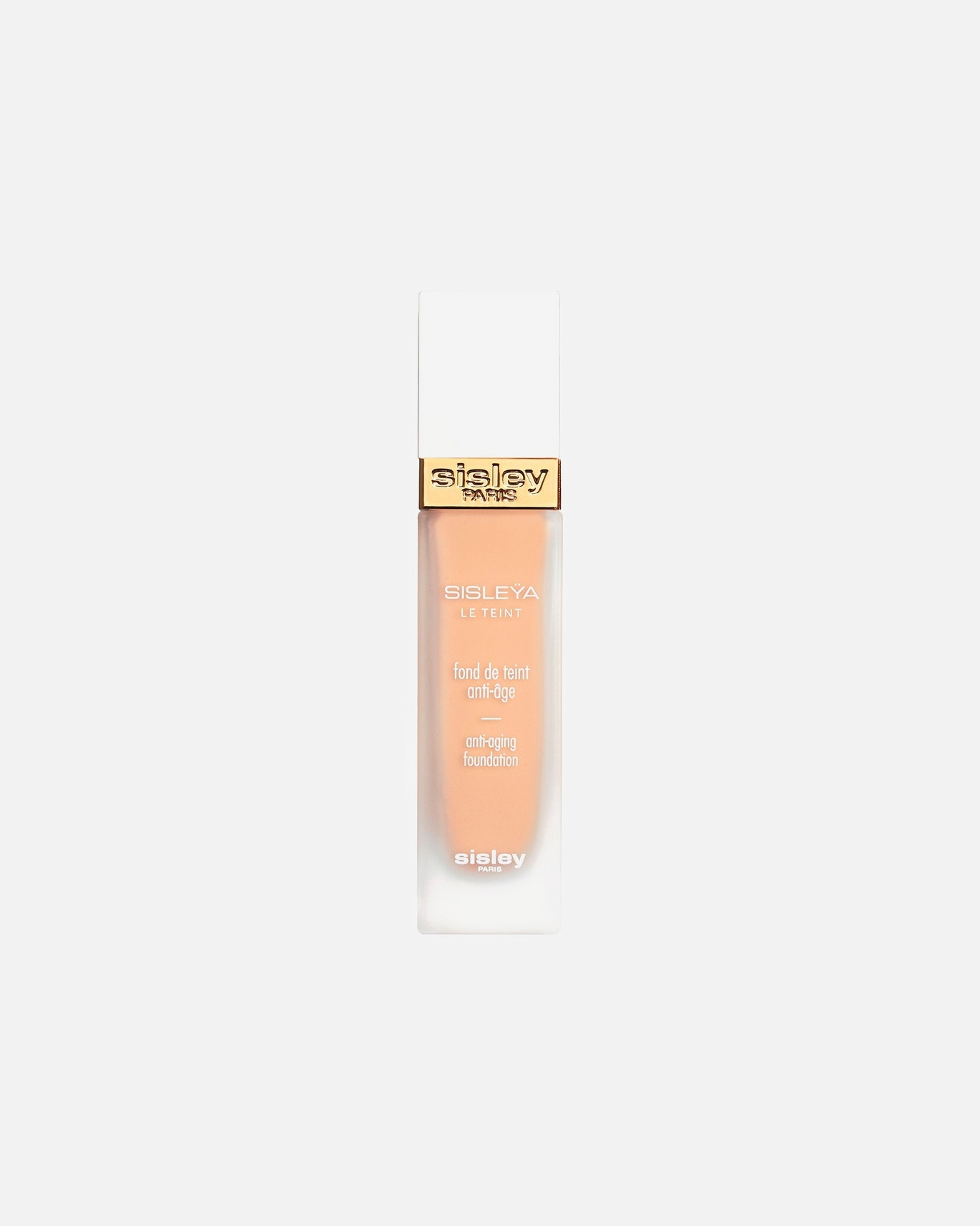 Foundation für Unisex Sisley Default Brand Line Sisleÿa le Teint 2N - IVORY