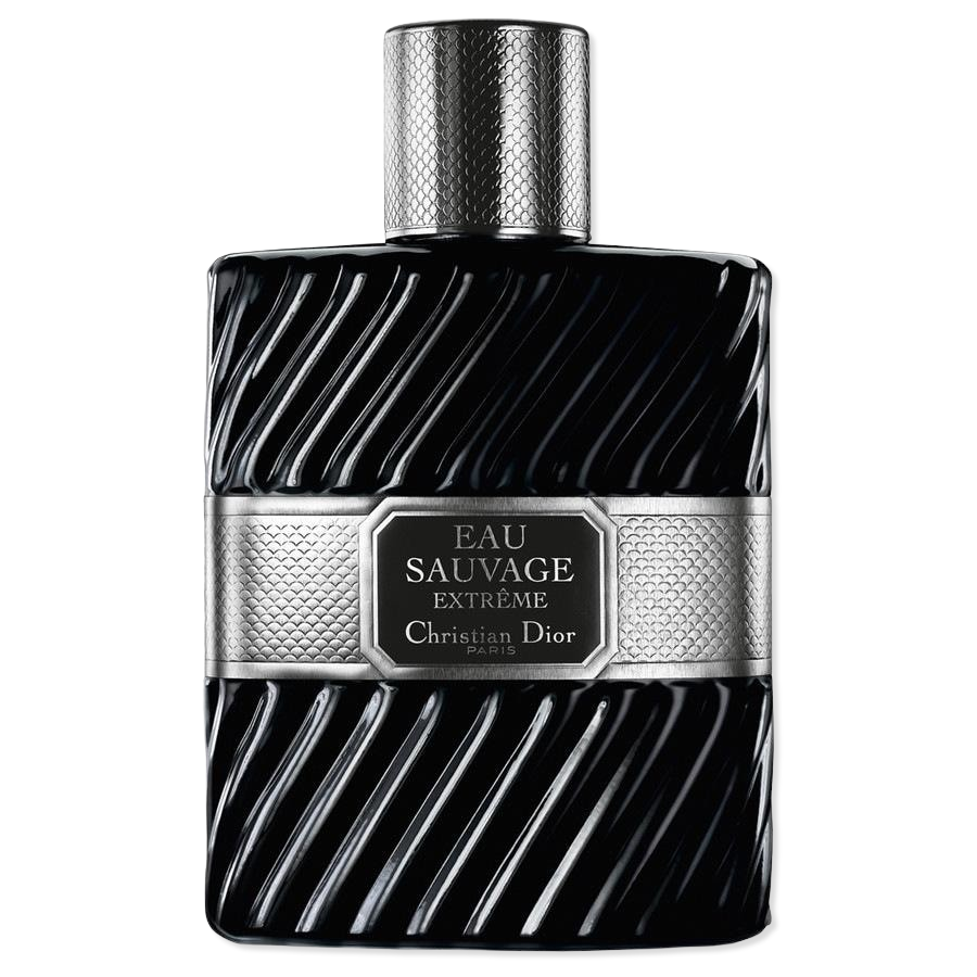Dior DIOR - Eau Sauvage Extrême Eau de Toilette 100 ml Herren (1350 € / 1 l)