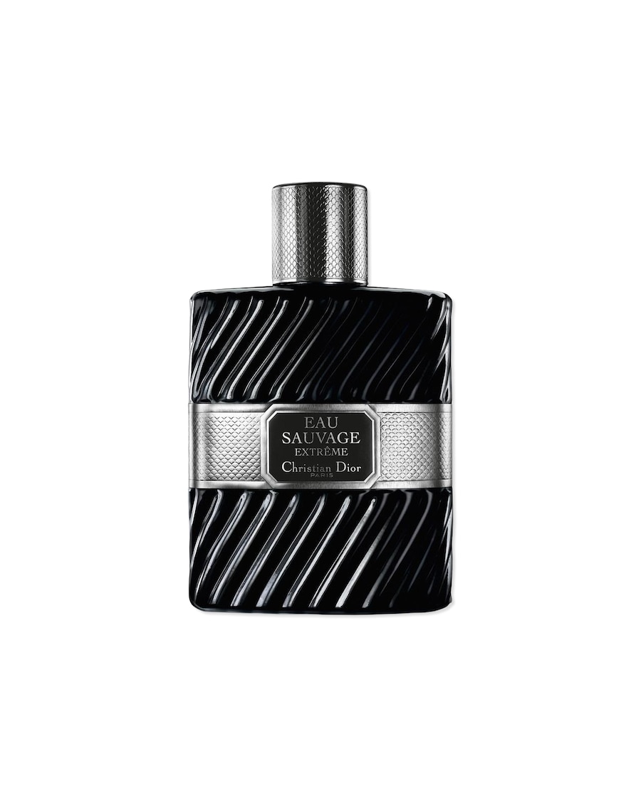 DIOR Eau Sauvage Extrême de Toilette 100 ml Herren