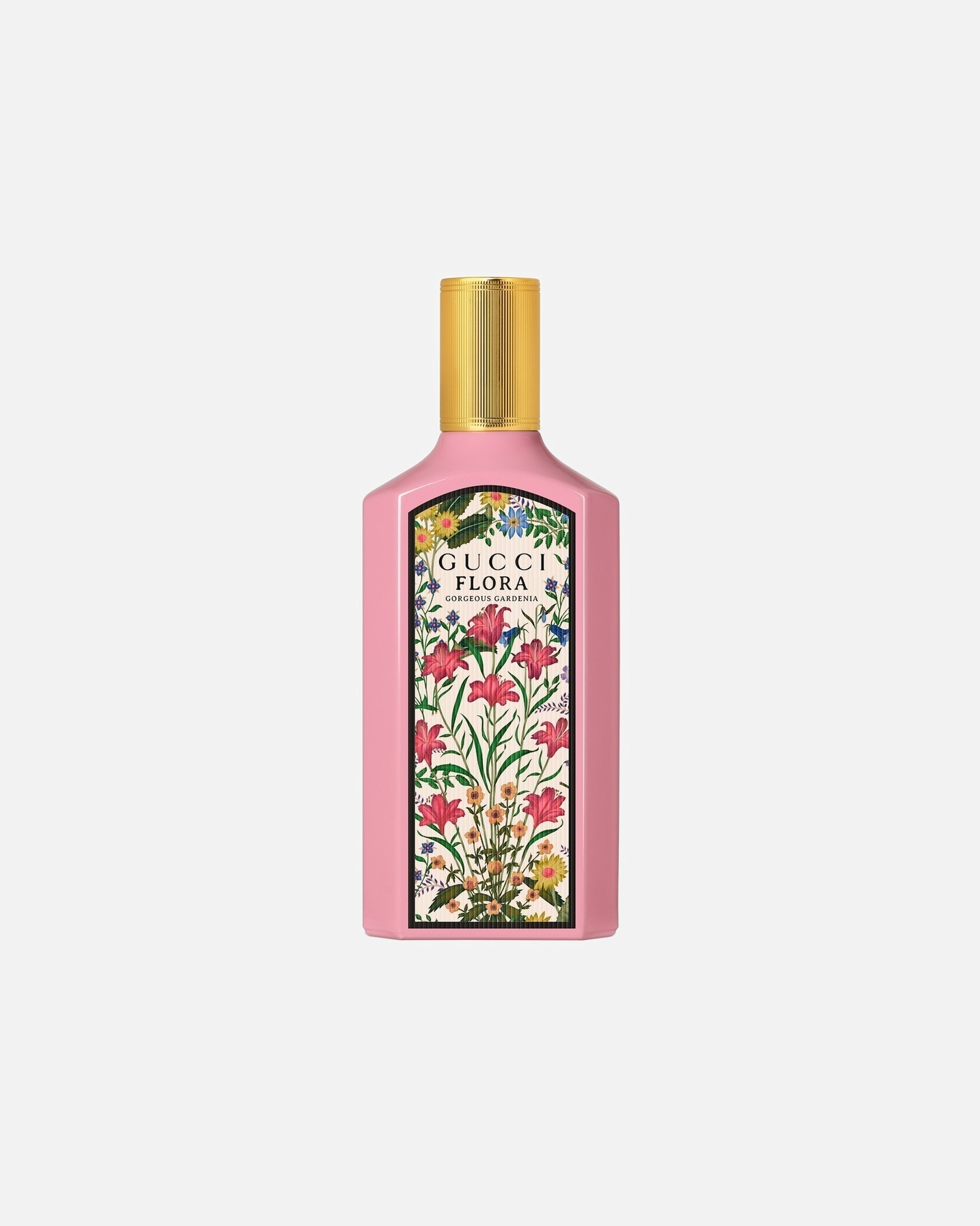 Eau de Parfum für Weiblich Flora by Gucci Gorgeous Gardenia 150 ml