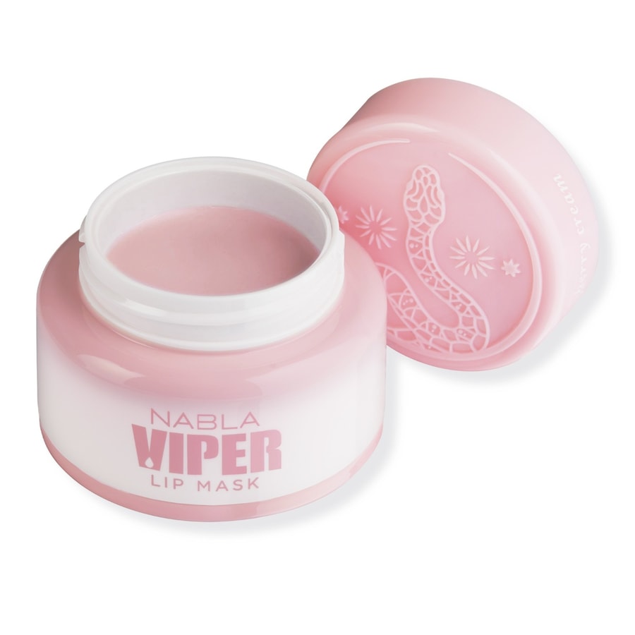 NABLA Intensive Lippenmaske Strawberry Cream 15 ml