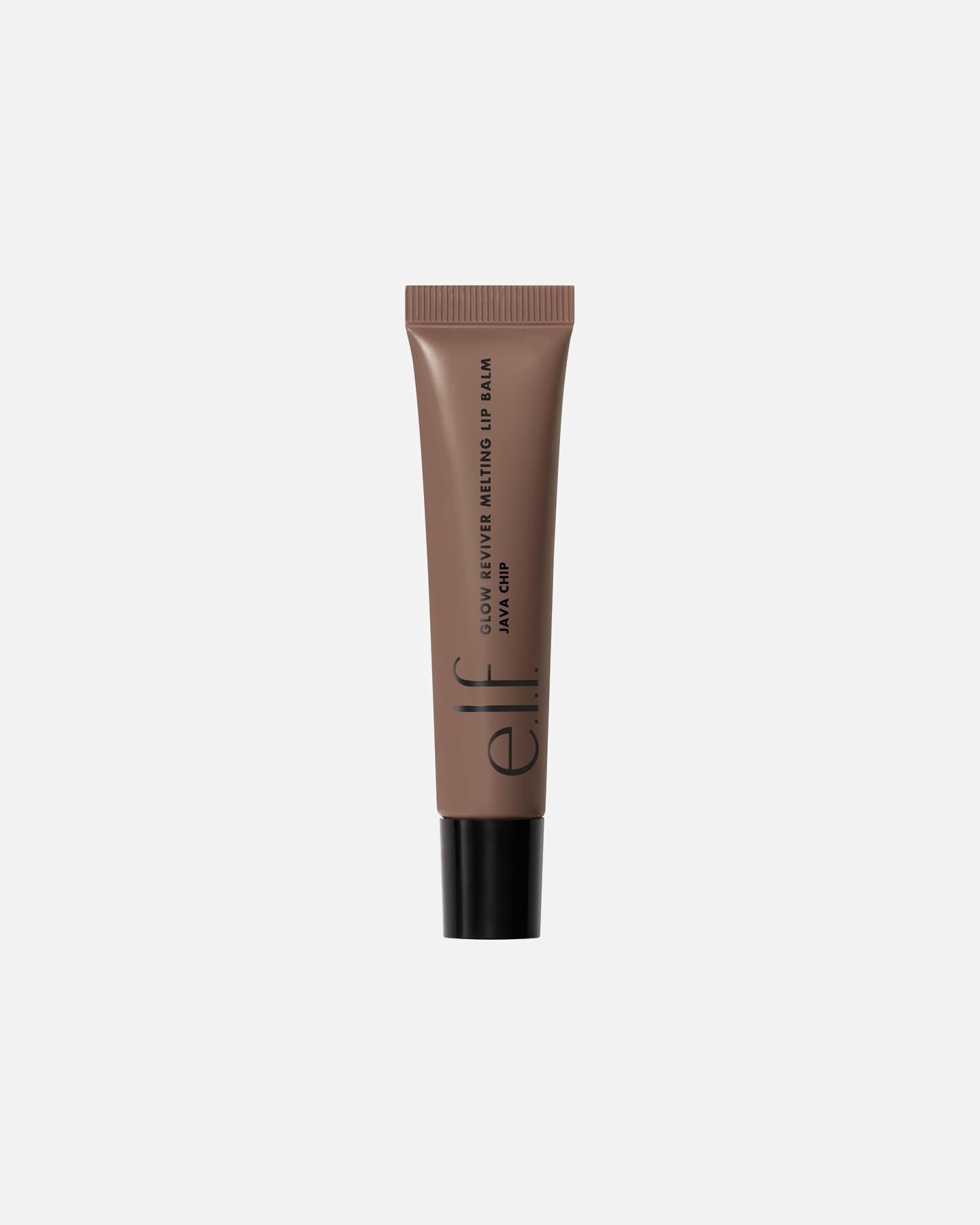 Lippenbalsam für Unisex e.l.f. Cosmetics Glow Reviver Java Chip