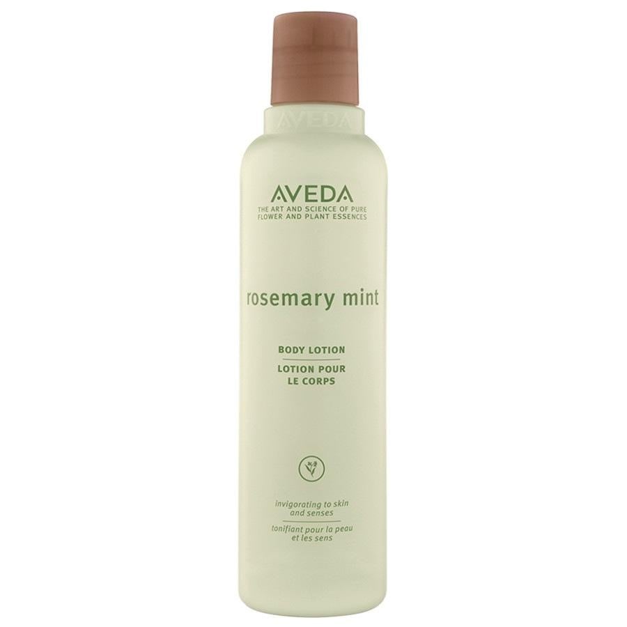 Aveda Rosemary Mint Body Lotion Bodylotion 200 ml